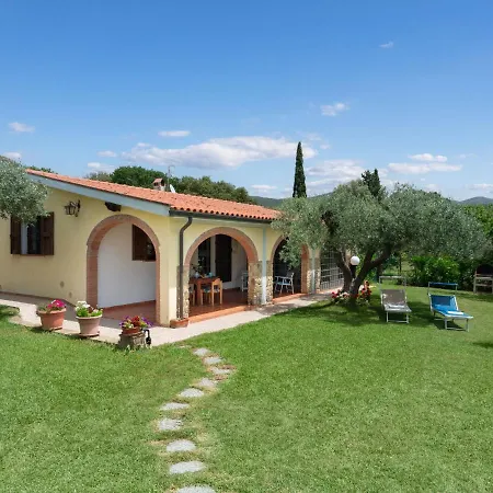 Bouganville By Interhome Bibbona