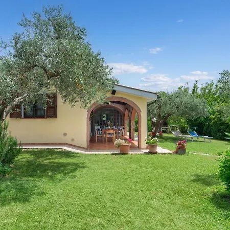 Bouganville By Interhome Villa Bibbona