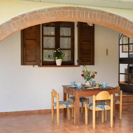 Bouganville By Interhome *