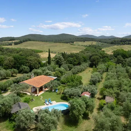Bouganville By Interhome