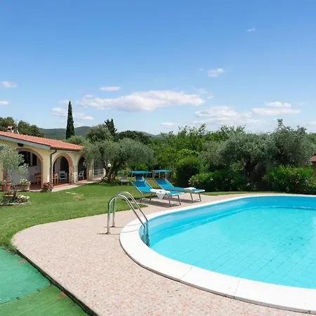 Villa Bouganville By Interhome