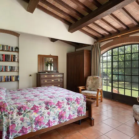 Bouganville By Interhome Villa