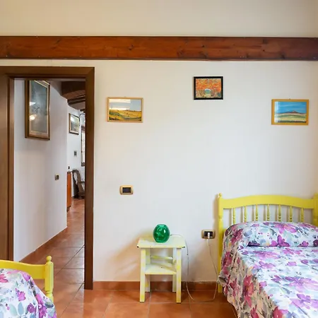 Bouganville By Interhome Villa *