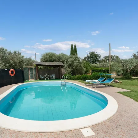 Bouganville By Interhome * Bibbona