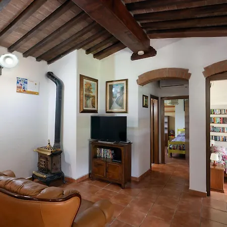 Bouganville By Interhome Villa *