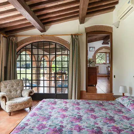 Bouganville By Interhome Villa Bibbona